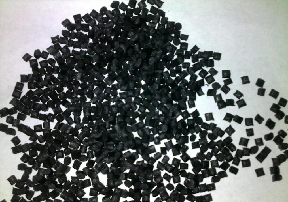 從結構角度區別尼龍PA6與PA66