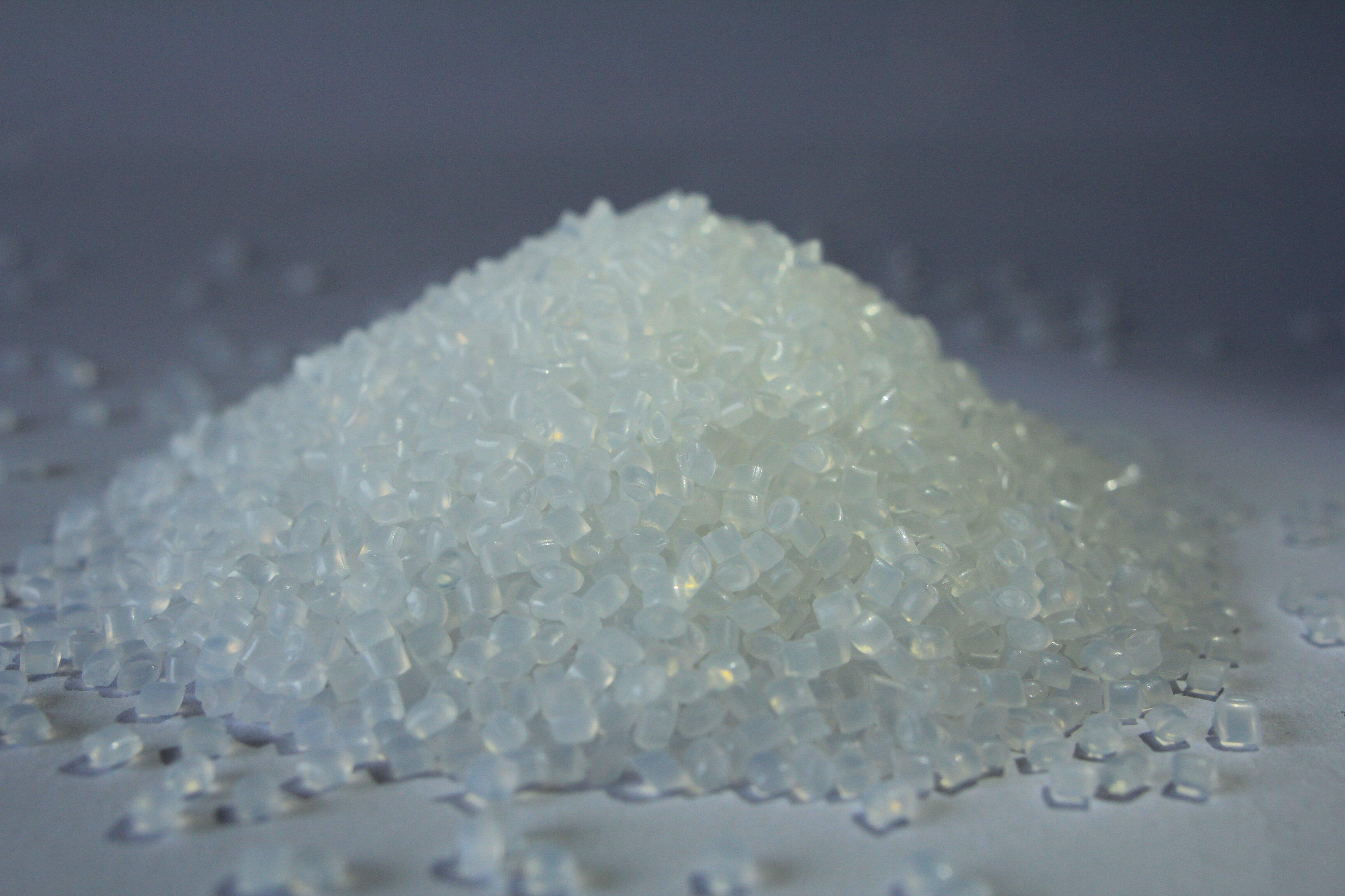 德國巴斯夫PA6 8202C 耐化學性 熱穩定級 耐候性好 PA6塑膠原料