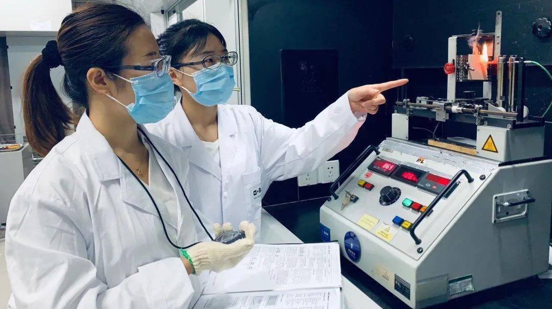 收購索爾維PA改性尼龍業務后,巴斯夫研發實力再上臺階