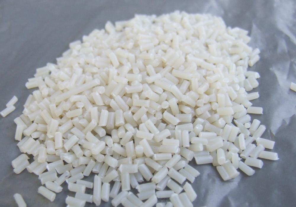 玻纖增強尼龍PA6原料著色的一些問題