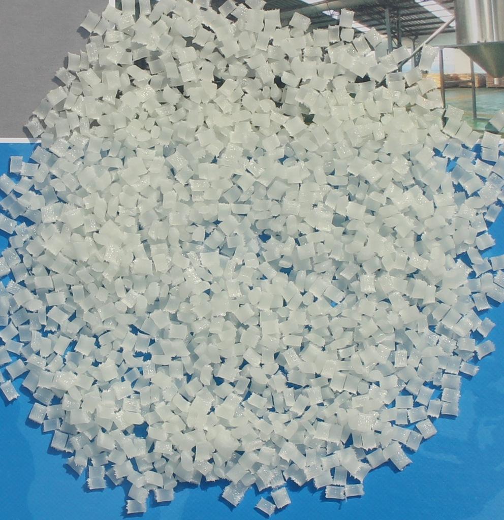 尼龍PA66在建筑行業也廣受歡迎