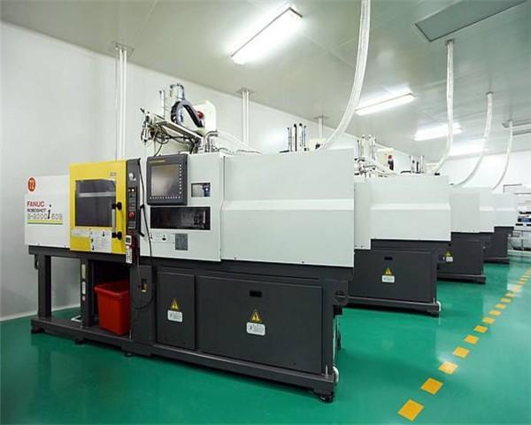 尼龍原料擠壓機的擠壓原理指哪些?