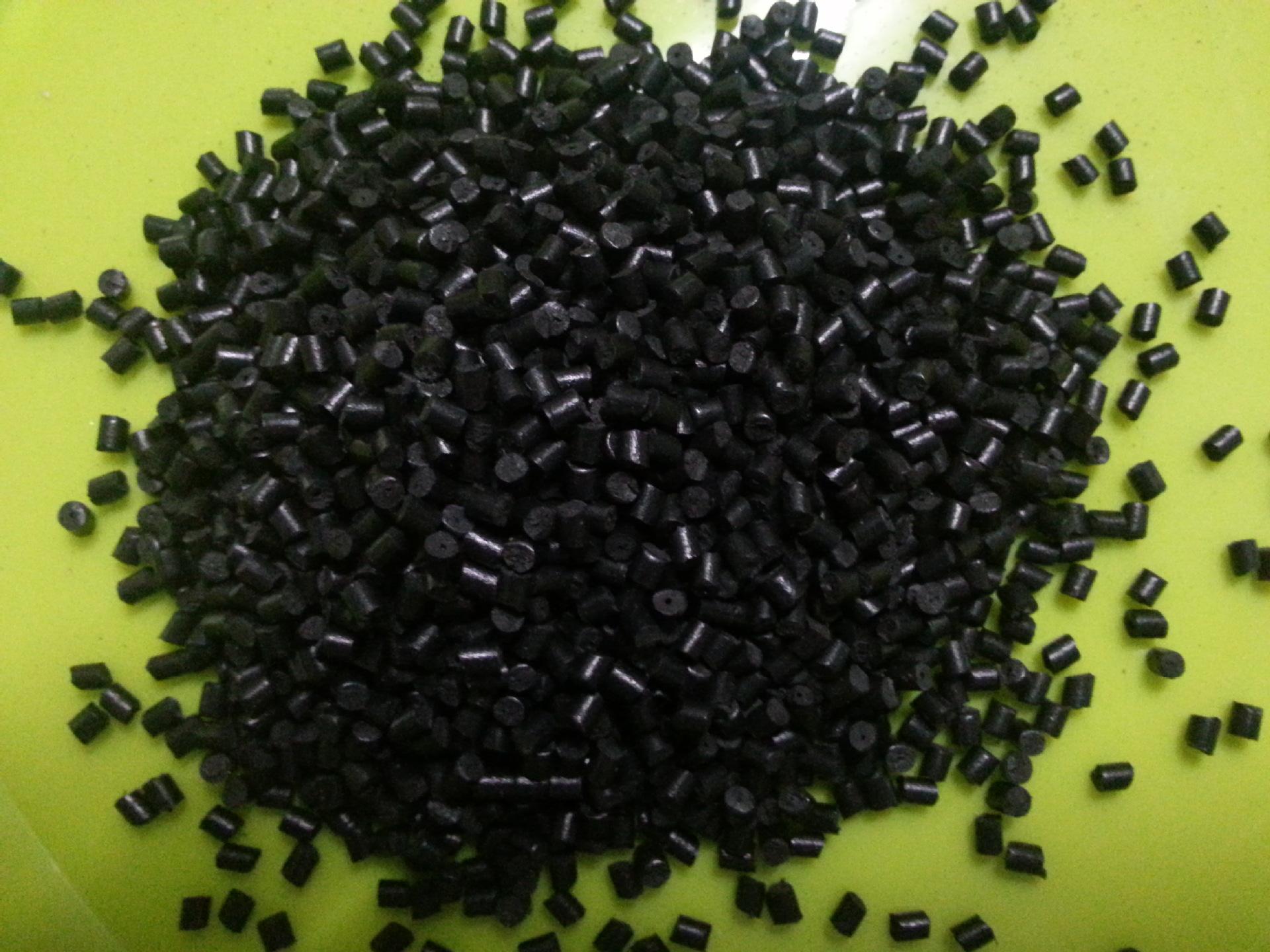 為你介紹擠出級增強改性尼龍PA66原料