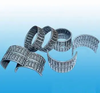 增強尼龍在滾動軸承保持架上的應用如今怎樣?