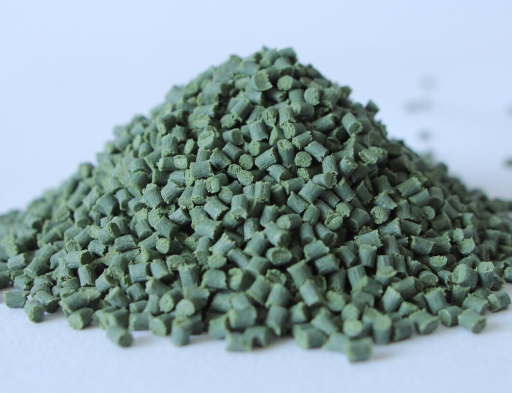 關于增強尼龍材料的吸水性能