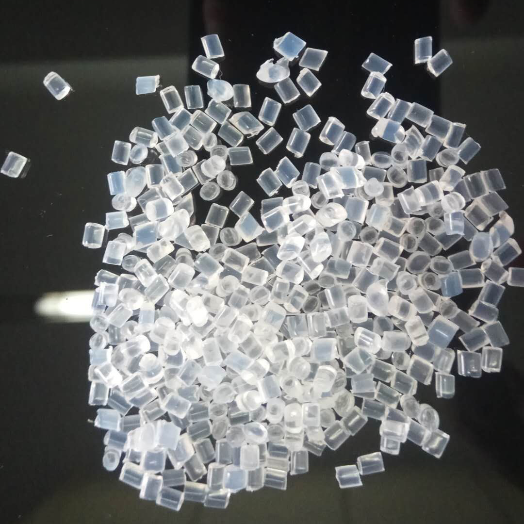 新聞第一線(xiàn):新推出的注塑級(jí)聚合物,可替代金屬噢