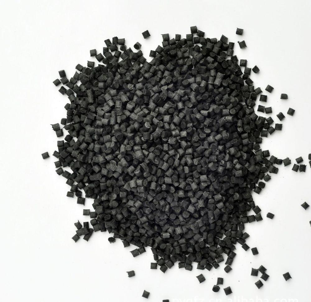 為你介紹擠出級增強改性尼龍PA66原料