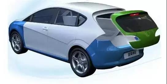 國內改性塑料消費量增速較快的領域非汽車行業莫屬
