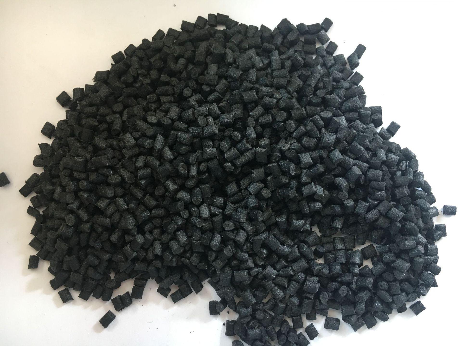 玻纖增強尼龍纖維含量的檢測問題