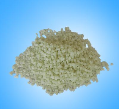 有效報(bào)道,年產(chǎn)40萬(wàn)噸尼龍6切片項(xiàng)目開(kāi)工